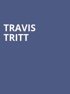Travis Tritt, Oaklawn Park, Little Rock