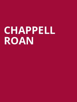 Chappell Roan, The Hall, Little Rock