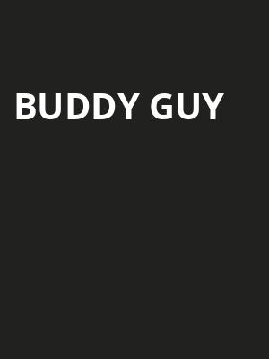 Buddy Guy, Oaklawn Park, Little Rock