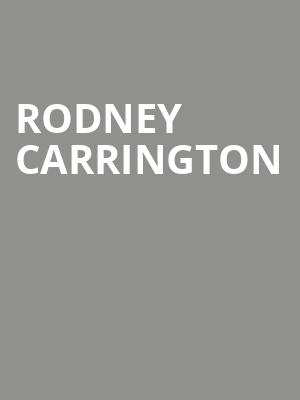 Rodney Carrington, Robinson Center Performance Hall, Little Rock
