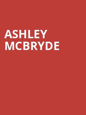 Ashley McBryde, Robinson Center Performance Hall, Little Rock