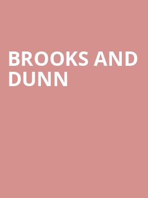 Brooks and Dunn, Simmons Bank Arena, Little Rock