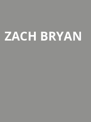 Zach Bryan, Simmons Bank Arena, Little Rock