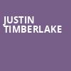 Justin Timberlake, Simmons Bank Arena, Little Rock