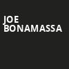 Joe Bonamassa, Robinson Center Performance Hall, Little Rock