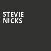 Stevie Nicks, Simmons Bank Arena, Little Rock