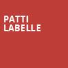 Patti Labelle, Simmons Bank Arena, Little Rock