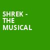 Shrek The Musical, Robinson Center Performance Hall, Little Rock