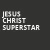 Jesus Christ Superstar, Robinson Center Performance Hall, Little Rock