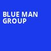 Blue Man Group, Robinson Center Performance Hall, Little Rock