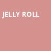 Jelly Roll, Simmons Bank Arena, Little Rock
