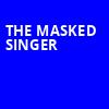 The Masked Singer, Simmons Bank Arena, Little Rock