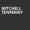 Mitchell Tenpenny, Oaklawn Park, Little Rock