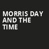 Morris Day and the Time, Arkansas State Fair Grounds, Little Rock