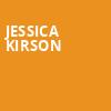 Jessica Kirson, The Hall, Little Rock